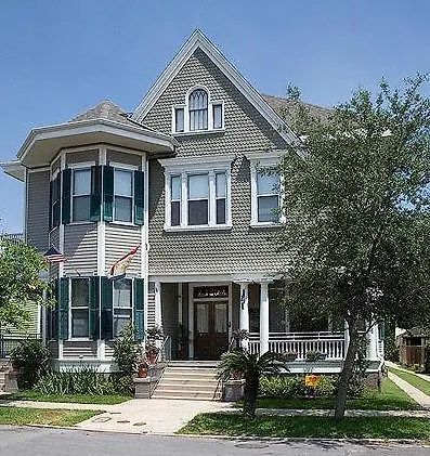 1896 O\'Malley House