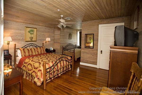 1896 O'malley House 3* New Orleans