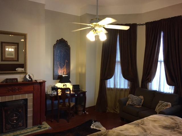 Bed & Breakfast 1896 O'malley House 3*